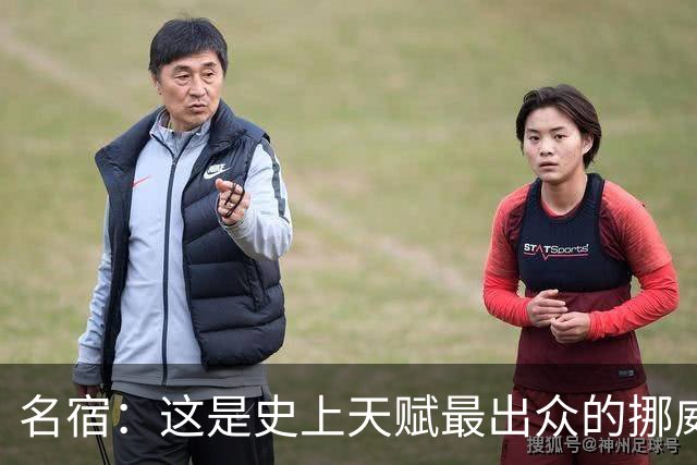 名宿：这是史上天赋最出众的挪威队 哈兰德每年都在突破个人上限